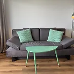 Апартаменты Strandhotel - 19 