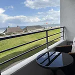 Апартаменты Strandhotel - 19 