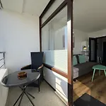 Διαμέρισμα Strandhotel - 19 