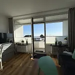 Διαμέρισμα Strandhotel - 19 