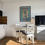 Διαμέρισμα Strandhotel - 19 