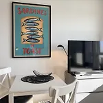 Strandhotel - 19 