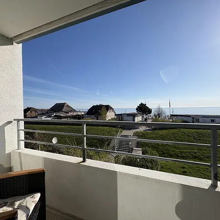 Strandhotel - 19 