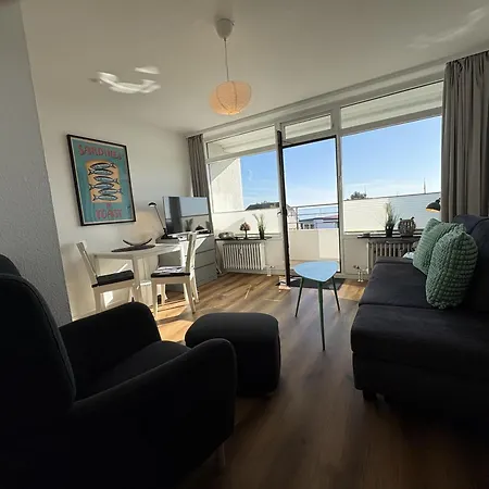 Strandhotel - 19 