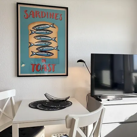 Strandhotel - 19 