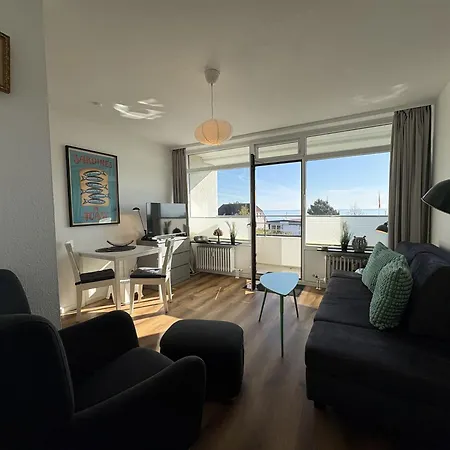 Strandhotel - 19 