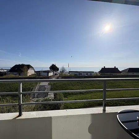 Strandhotel - 19 