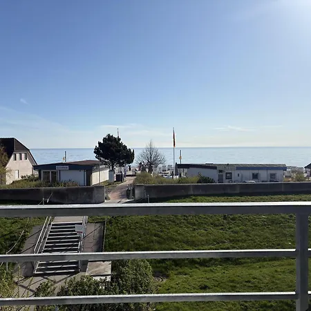 Strandhotel - 19 